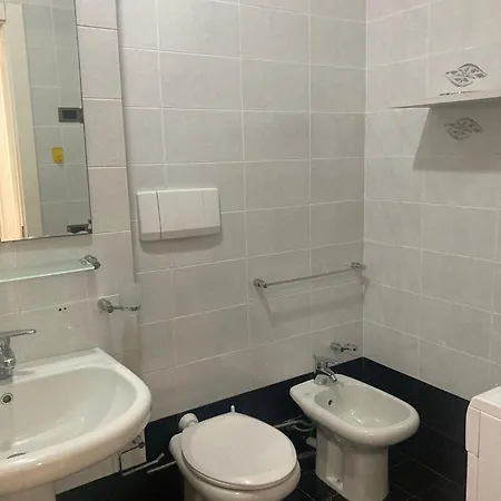 Grazioso Sul Mare Apartment