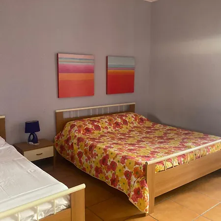 Grazioso Sul Mare Apartment *