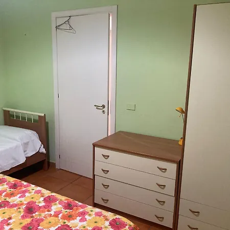 Apartment Grazioso Sul Mare *